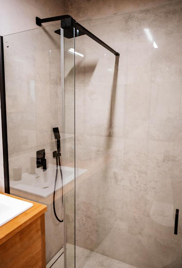 Apartament Turkusowy - Basen, Sauna, Klimatyzacja Dziwnów Exterior foto